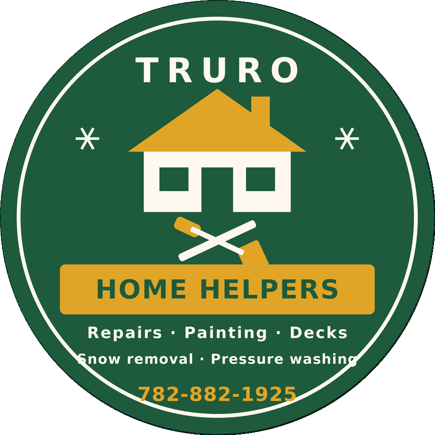Truro Home Helpers logo
